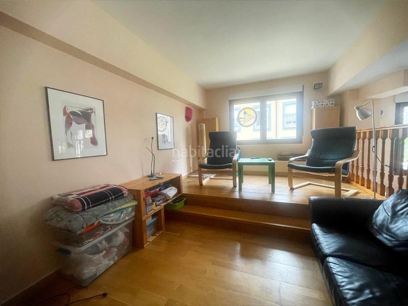 Foto a1b6c5e2-d6d2-498e-a163-bb2b4ad83a75. Casa aparellada amb calefacció aparcament a San Lorenzo - San Marcos Segovia
