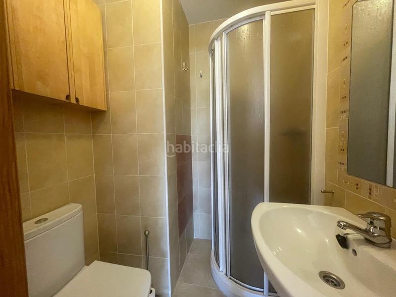 Foto ad23f20b-0707-4218-91f5-9dccf500868b. Casa aparellada amb calefacció aparcament a San Lorenzo - San Marcos Segovia