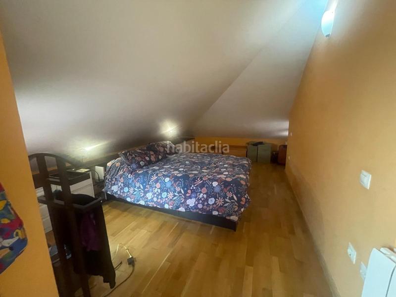 Foto aee64ea3-f443-49a7-812c-ebbba6233610. Casa aparellada amb calefacció aparcament a San Lorenzo - San Marcos Segovia