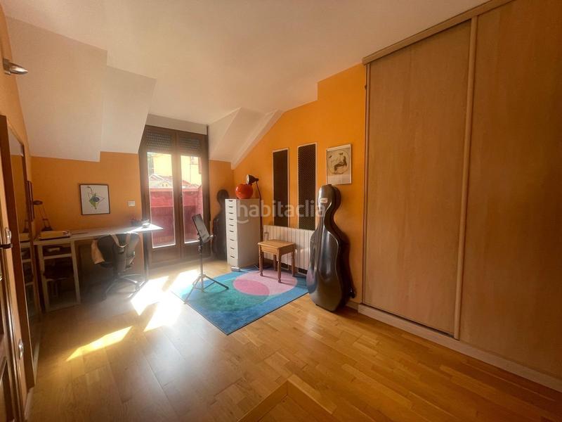 Foto ba4b236e-2aa1-4c96-ac1e-03b331aa24cf. Casa aparellada amb calefacció aparcament a San Lorenzo - San Marcos Segovia