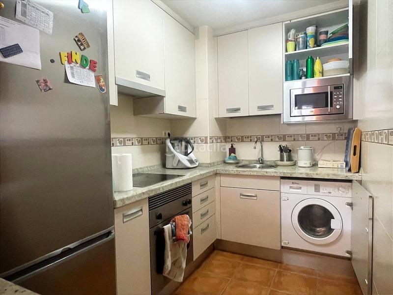Foto cada1f21-406b-4964-a966-f5287c8197e1. Casa aparellada amb calefacció aparcament a San Lorenzo - San Marcos Segovia