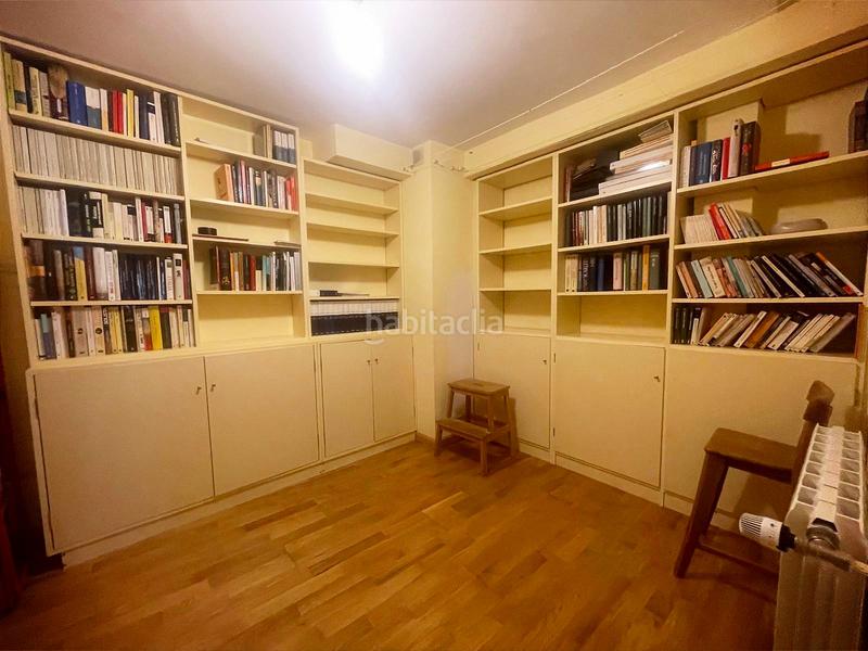 Foto e234b367-3643-46c1-90e7-e299879a7043. Casa aparellada amb calefacció aparcament a San Lorenzo - San Marcos Segovia