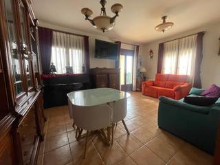 Chalet en Espirdo. Chalet pareado en espirdo