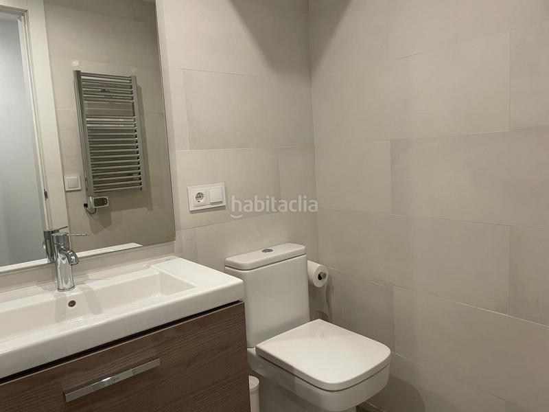 Foto 03d9807a-bb8f-401d-a679-54ff89286298. Affitto appartamento con riscaldamento parcheggio in Segovia