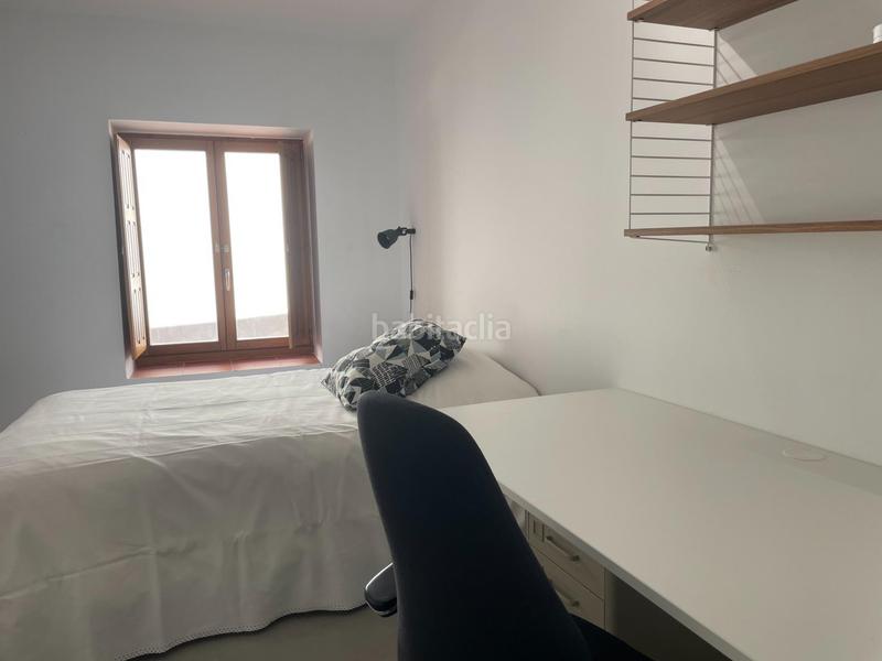 Foto 4f6a8a30-5e4a-412f-a804-aa42fbae26ee. Affitto appartamento con riscaldamento parcheggio in Segovia