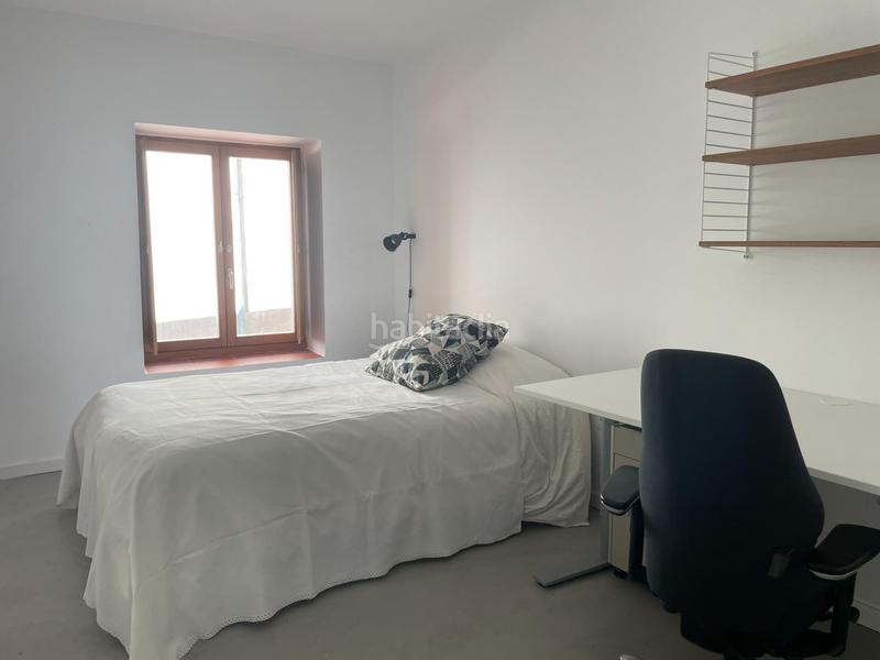 Foto 5b825e94-e1e4-4c38-abee-94ce7b3977e6. Affitto appartamento con riscaldamento parcheggio in Segovia