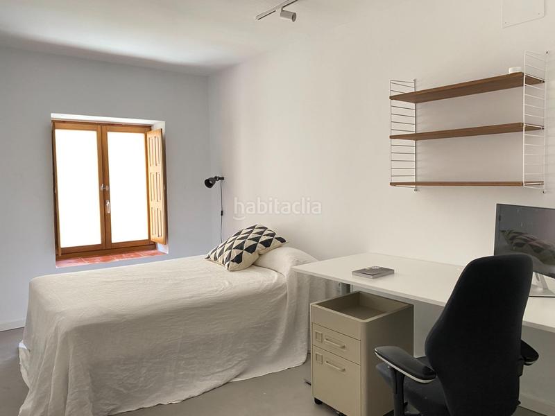 Foto 83d58423-7657-45da-a0c0-5b4e6e486fa5. Affitto appartamento con riscaldamento parcheggio in Segovia