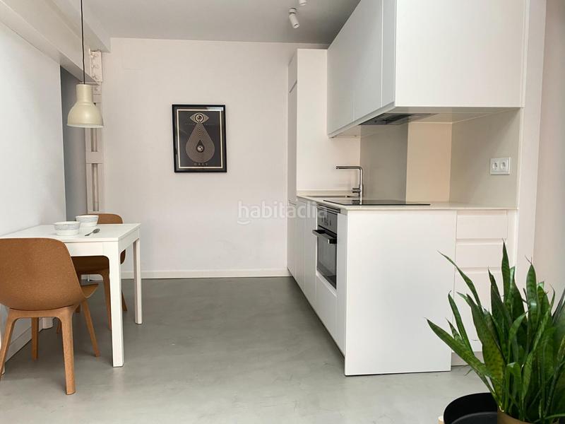 Foto d2998431-e80f-43da-9fa4-33c8e627d794. Affitto appartamento con riscaldamento parcheggio in Segovia