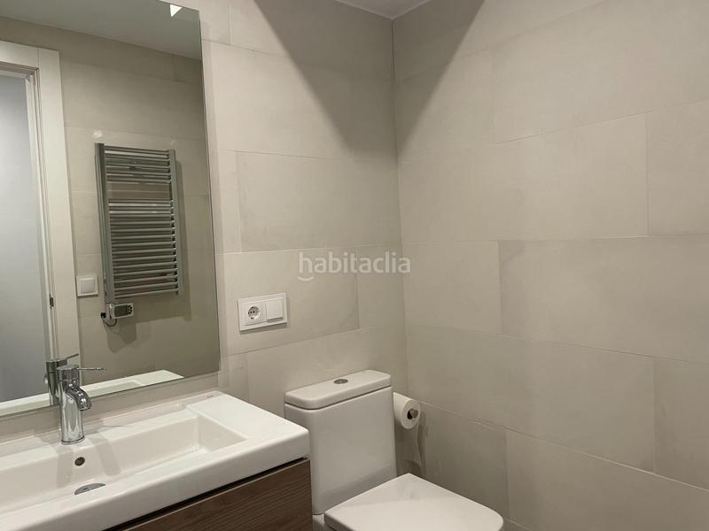 Foto d91f0809-e3da-4701-8b7a-d5a1747ae2ff. Affitto appartamento con riscaldamento parcheggio in Segovia