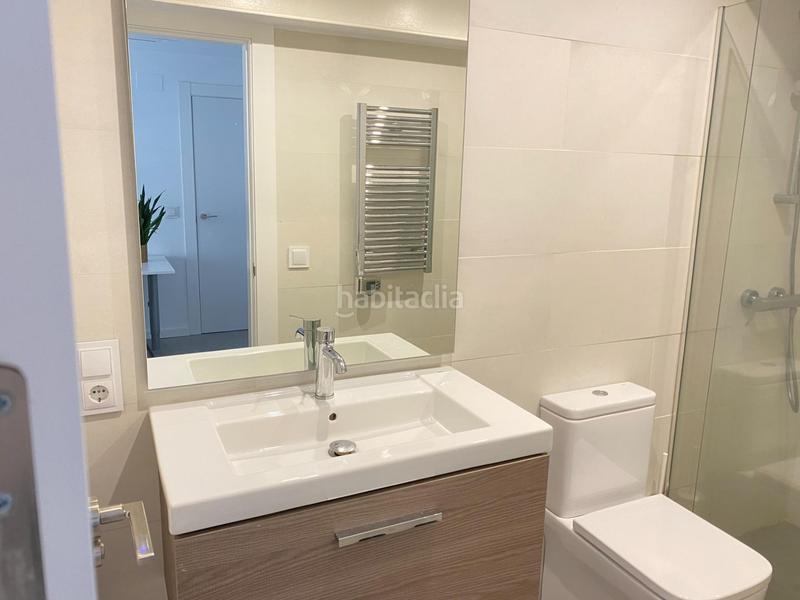 Foto f96c8066-33ec-4316-ac79-e1c3b8b92427. Affitto appartamento con riscaldamento parcheggio in Segovia