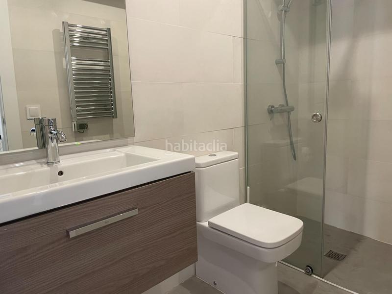 Foto 7900853f-68fb-4291-8e31-dc580181bb87. Location appartement avec chauffage parking dans Centro Segovia