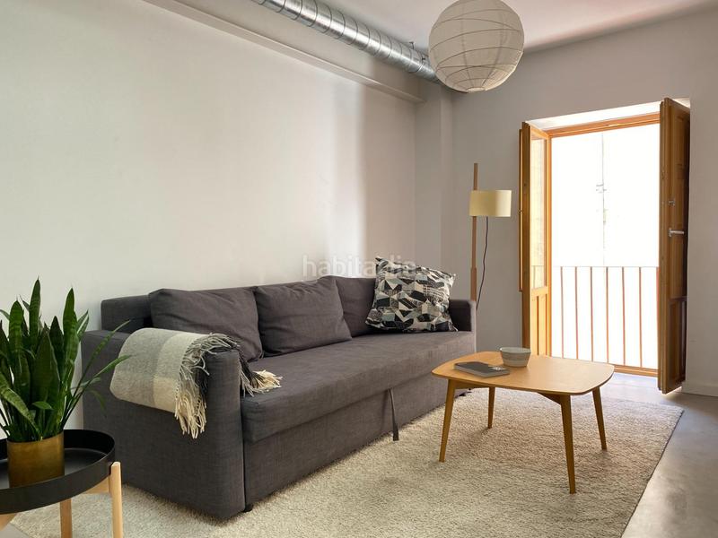 Foto 84dab76d-76dd-4201-af08-f37d4e8a97aa. Location appartement avec chauffage parking dans Centro Segovia