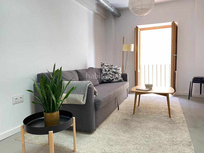 Foto 86eb93c8-302d-49a5-8b7c-4edef74d490c. Location appartement avec chauffage parking dans Centro Segovia