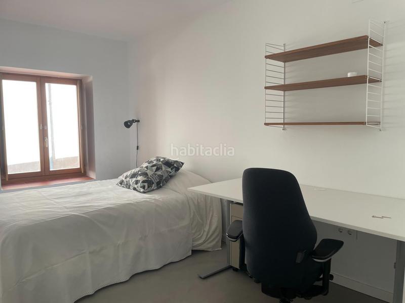 Foto d035fba7-4c64-4da1-8cec-ed8d53d1666b. Location appartement avec chauffage parking dans Centro Segovia