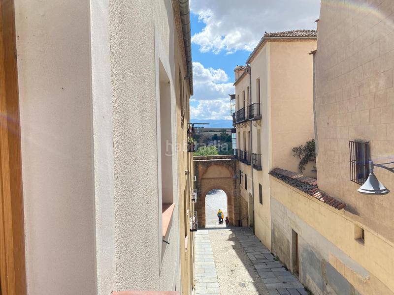 Foto e772348b-f5ac-4a57-a02c-f522f57fee6e. Location appartement avec chauffage parking dans Centro Segovia