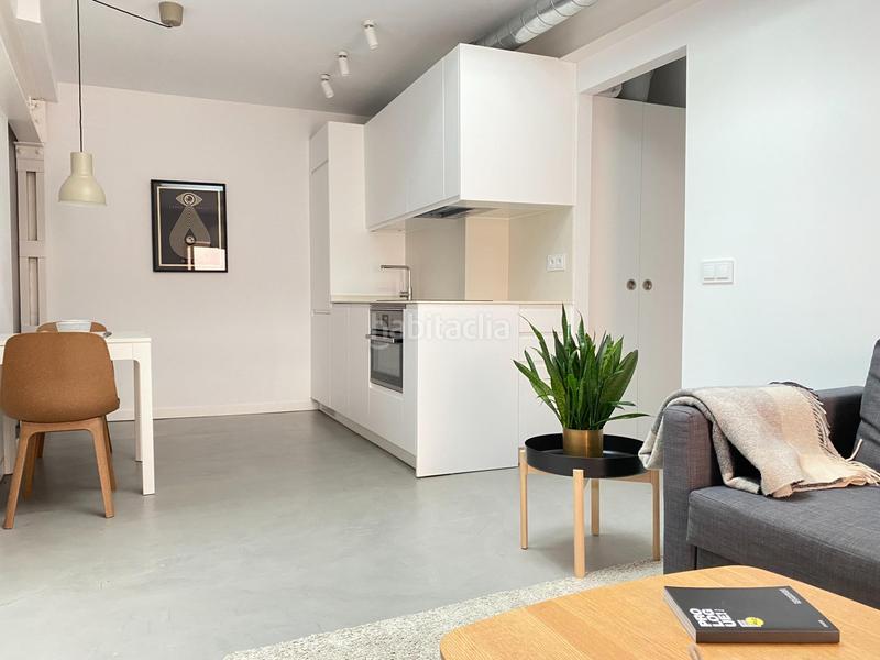 Foto f5112221-3958-4404-b482-7b88cc98254b. Location appartement avec chauffage parking dans Centro Segovia