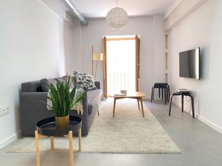 Miete Etagenwohnung in Centro. Fantástico piso de alquiler en la zona de la plaza mayor