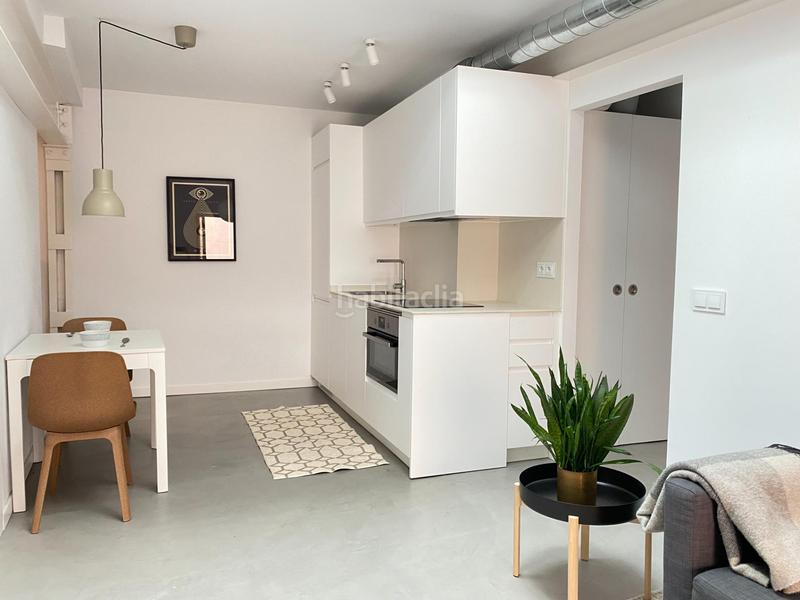 Foto 0af60aa2-e8d3-4a3b-bc0c-39bd7554b10e. Rent flat with heating parking in Centro Segovia