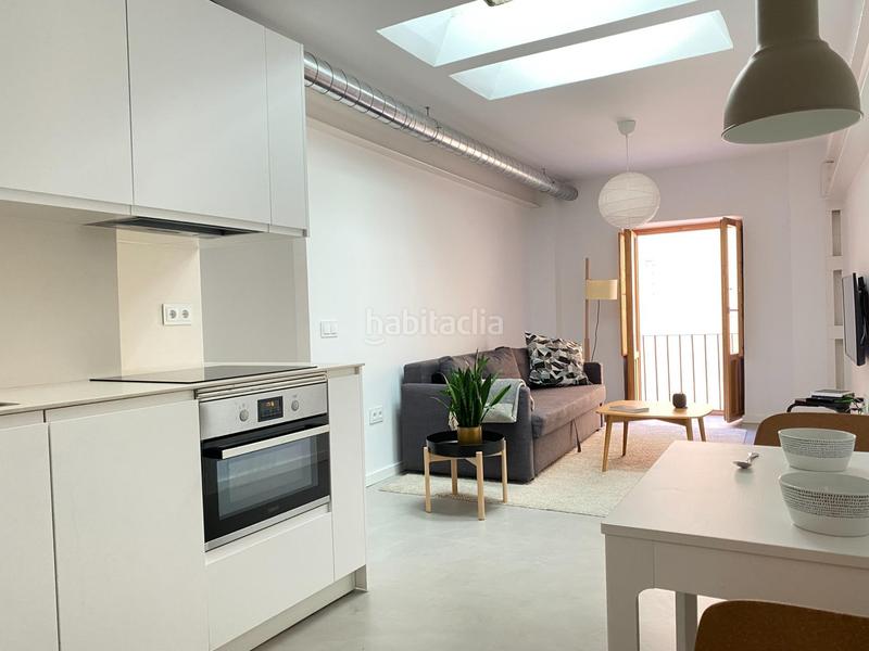 Foto 1cc6b81f-6468-43ba-8bb9-6200be3c729a. Rent flat with heating parking in Centro Segovia