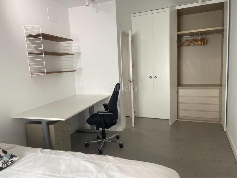 Foto 38fdad9e-f722-4afb-b084-91f14025cae6. Rent flat with heating parking in Centro Segovia