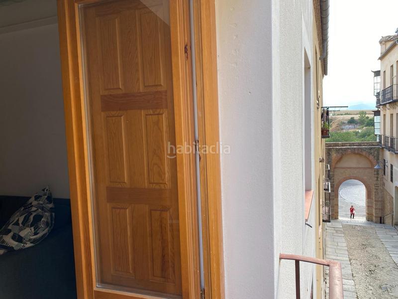 Foto 60fe436f-5e42-4cbc-a616-d7ef7d3da1d9. Rent flat with heating parking in Centro Segovia