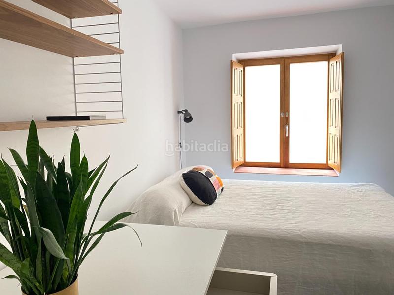 Foto 86429d6d-3660-45bc-8086-6cc710fca896. Rent flat with heating parking in Centro Segovia