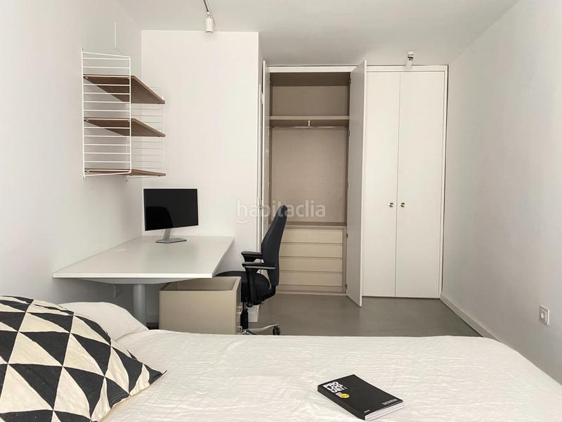 Foto cdce5192-5386-4da5-b6af-677727269cb5. Rent flat with heating parking in Centro Segovia