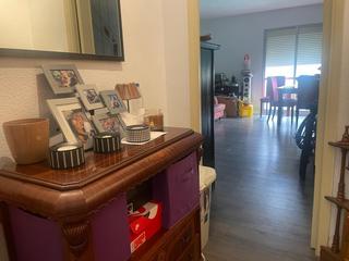 Pis a Sector Plaza de Toros. Estupenda vivienda en nueva segovia