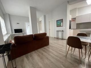Location Attique à Centro. Atico en alquiler en pleno centro de segovia