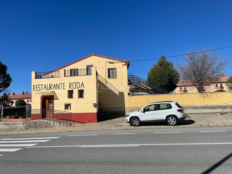 Foto 68ad9514-4e56-4399-809c-48f0ea9e2f38. Maison dans Roda de Eresma