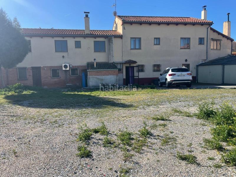 Foto 6d9022f8-cfb4-444b-b6ea-01b2fb9110ed. Maison dans Roda de Eresma