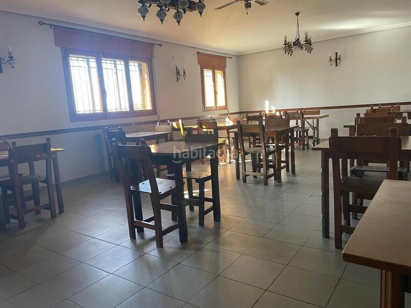 Foto 83be80cd-3ac4-46de-b20c-9e3dbb5517a5. Maison dans Roda de Eresma