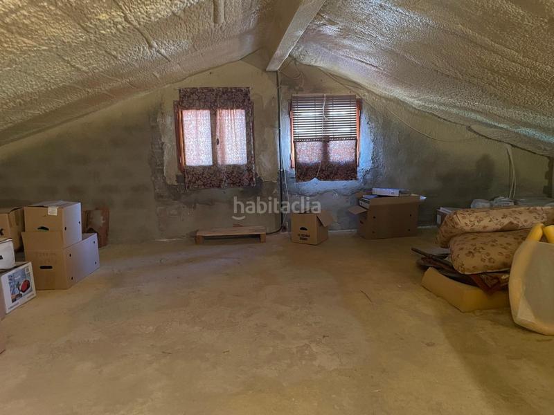 Foto acd631e3-7f25-49e3-9e21-d2ed68fdaac6. Maison dans Roda de Eresma