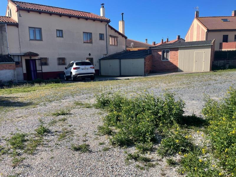 Foto ca1595a4-0ddc-40b9-87ac-5b7af6394552. Maison dans Roda de Eresma