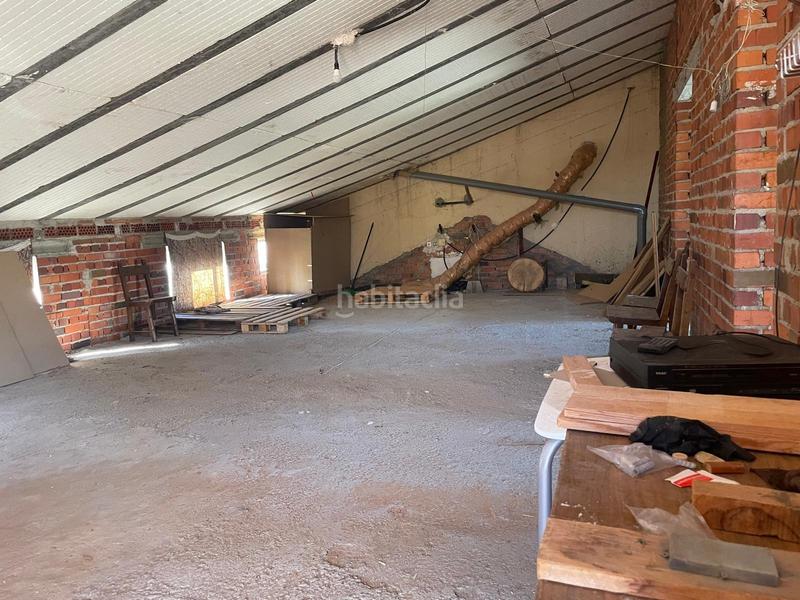 Foto e12f00b1-beb1-42bf-b9d1-1a2dbcb4d171. Maison dans Roda de Eresma