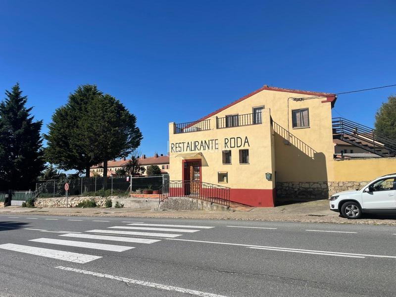 Foto eacc5c6f-5228-4295-b3d7-a0bd3038a585. Maison dans Roda de Eresma