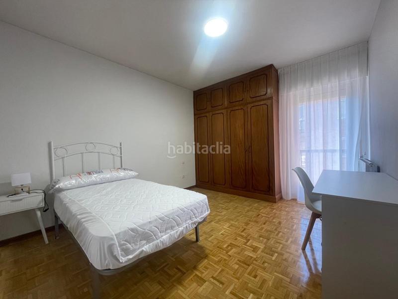 Foto 1d6aae26-ee9a-4c80-8621-e361581065c0. Affitto appartamento con riscaldamento in Centro Segovia