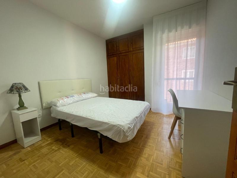 Foto 47a1fb4c-c7bc-4e85-8c01-2f0b2bb42e02. Affitto appartamento con riscaldamento in Centro Segovia