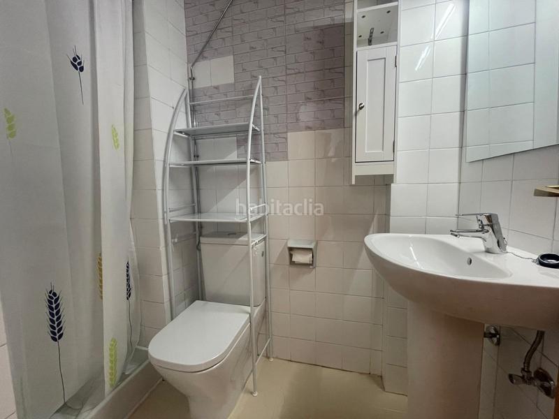 Foto 5b17465c-d4db-4a2f-82c1-d48a3669a907. Affitto appartamento con riscaldamento in Centro Segovia