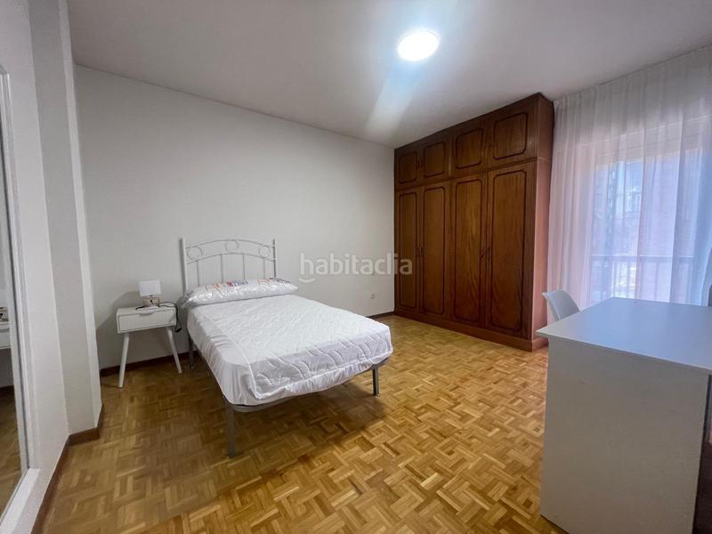 Foto bbeda388-3292-4e04-8065-775952a431ce. Affitto appartamento con riscaldamento in Centro Segovia