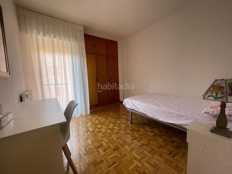 Foto 05465dab-4f89-4a15-b42d-c2185bc06f1c. Miete etagenwohnung mit heizung in Centro Segovia