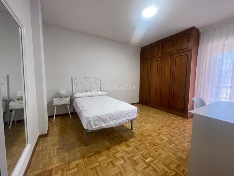 Foto 1db53de7-872c-4ec7-9399-ba8d89147021. Miete etagenwohnung mit heizung in Centro Segovia