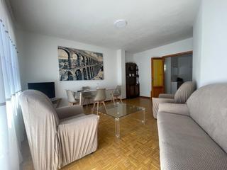 Etagenwohnung in Centro