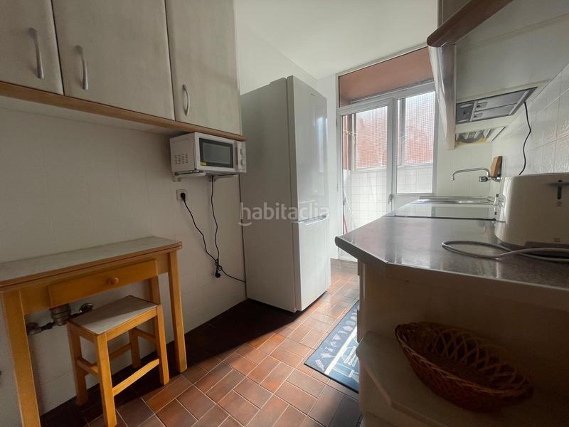 Foto ef8cc3dc-8804-4e76-80d8-5d873af5f277. Miete etagenwohnung mit heizung in Centro Segovia