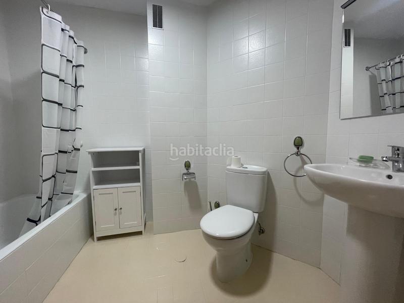 Foto f9d3ea8a-1fd2-4f03-a05c-125240e7689a. Miete etagenwohnung mit heizung in Centro Segovia