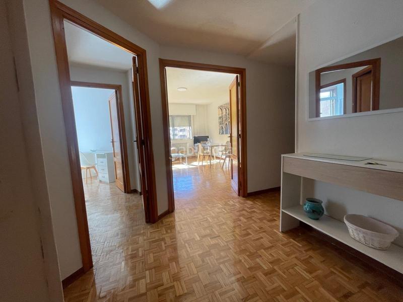Foto 058b0e02-dbcb-4647-b707-9bc1146eace2. Rent flat with heating in Centro Segovia