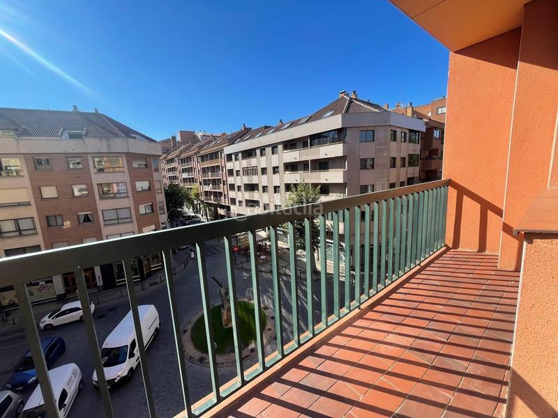 Foto 058c3ec2-8402-4cd3-977e-3a28045ca691. Rent flat with heating in Centro Segovia