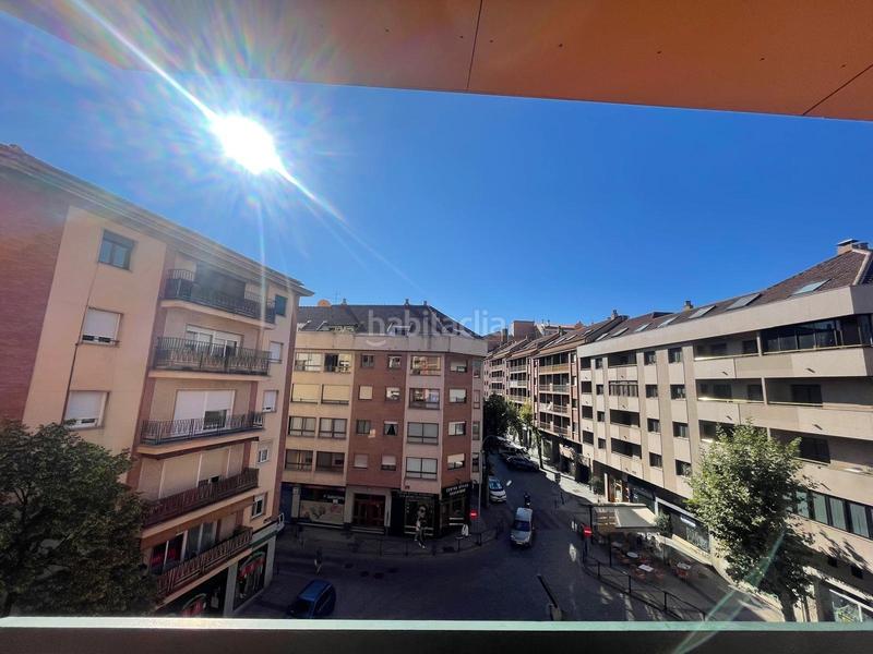 Foto 1f0f8bbc-54b3-4893-a61d-f41e6f5f06e3. Rent flat with heating in Centro Segovia