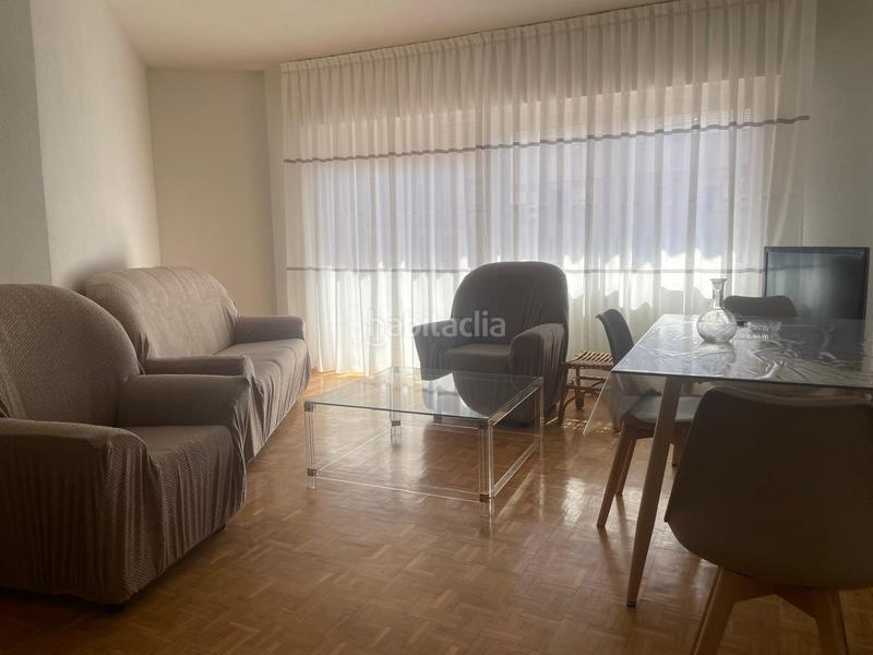 Foto 28bae41b-061a-432d-beb6-f822b7ea6bc8. Rent flat with heating in Centro Segovia