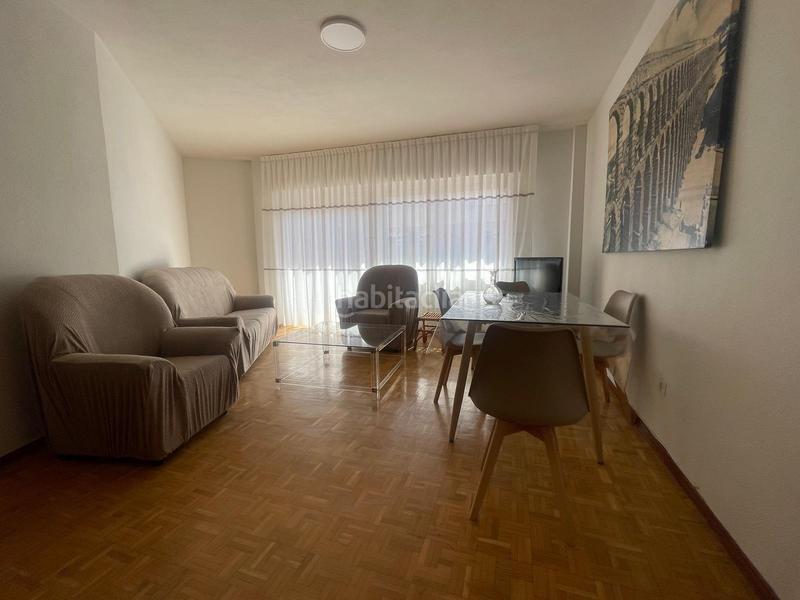 Foto 722ee213-8ffe-4da4-bdab-eb0aafc0ef3c. Rent flat with heating in Centro Segovia